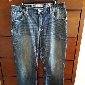 Buckle BKE Tyler Jeans